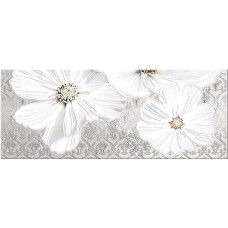 Sfumato Grey Decor Set "Floret" 2 505x201